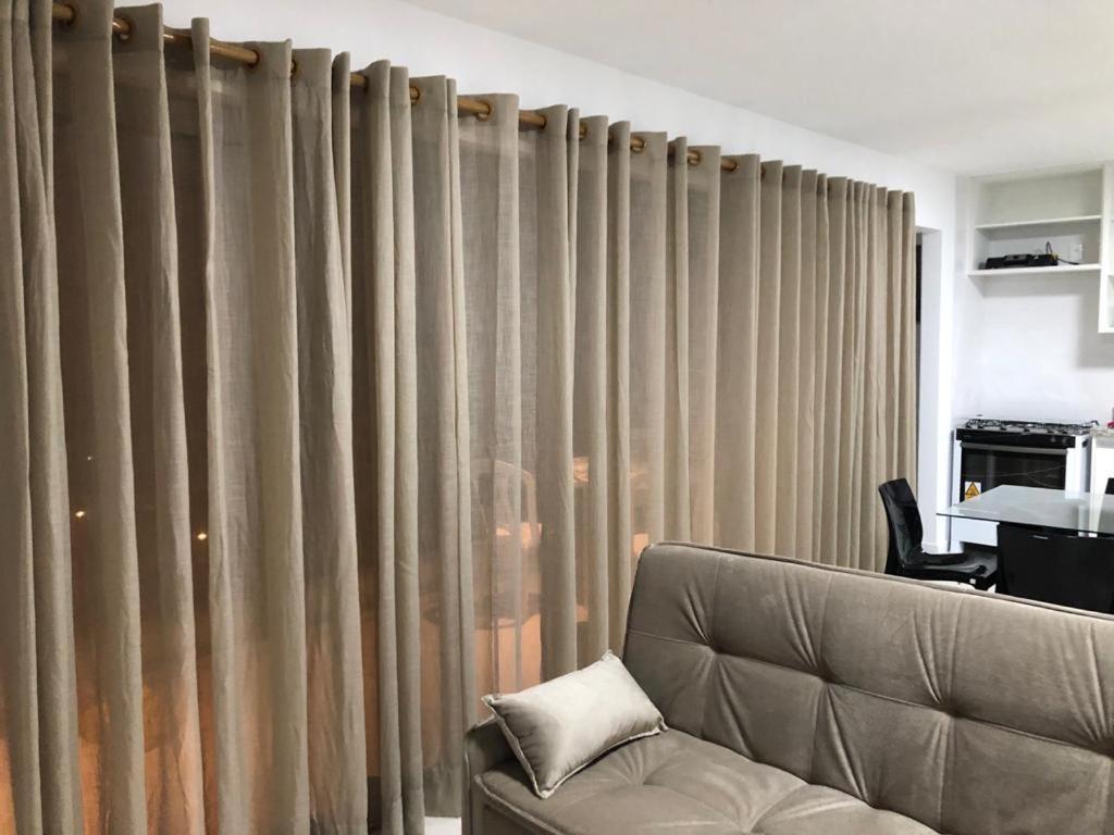 Residencial Ykutiba Imbassai Villa Eksteriør bilde
