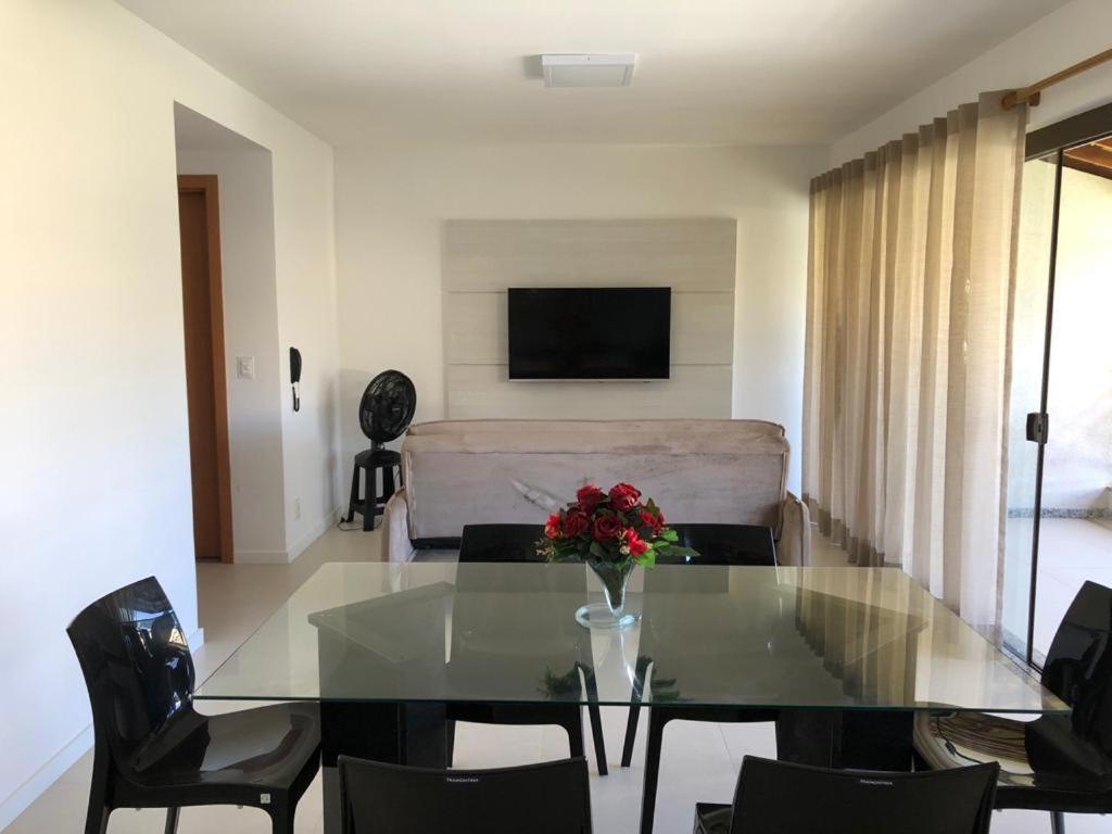 Residencial Ykutiba Imbassai Villa Eksteriør bilde