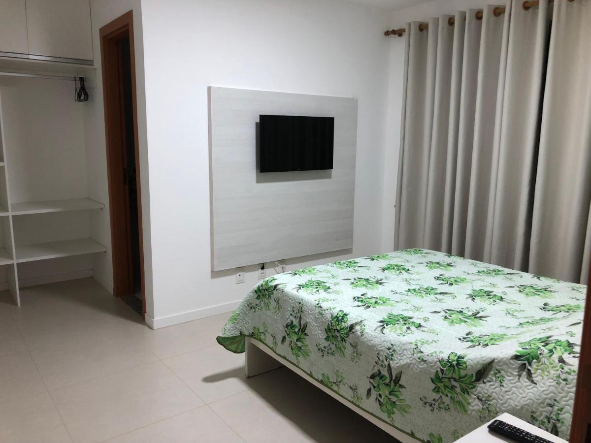 Residencial Ykutiba Imbassai Villa Eksteriør bilde