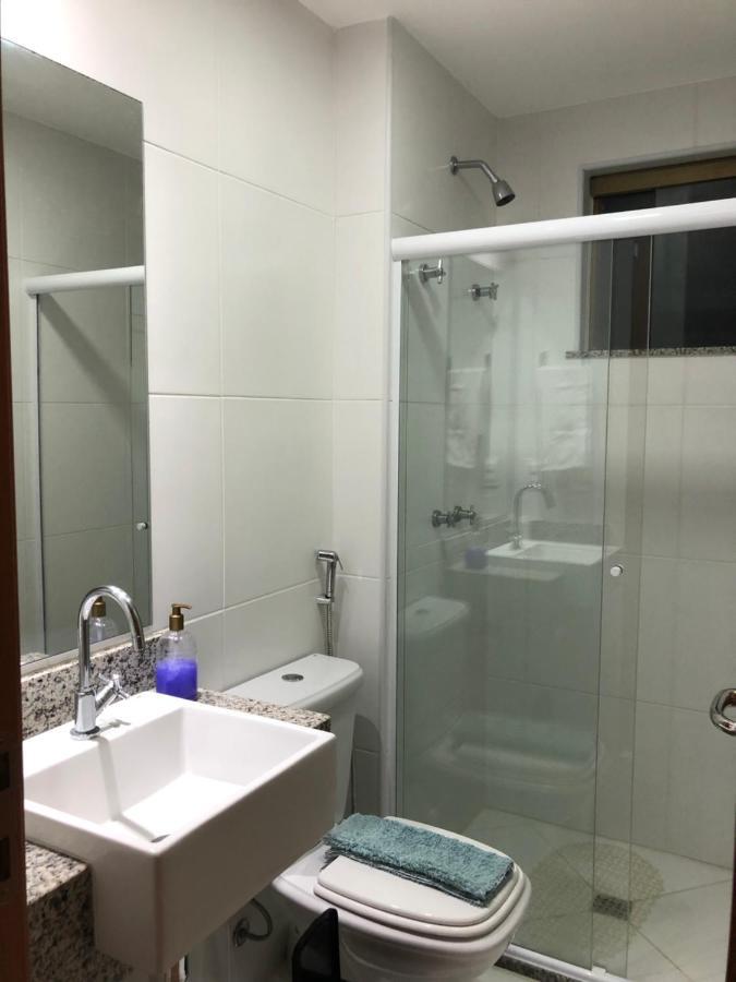 Residencial Ykutiba Imbassai Villa Eksteriør bilde