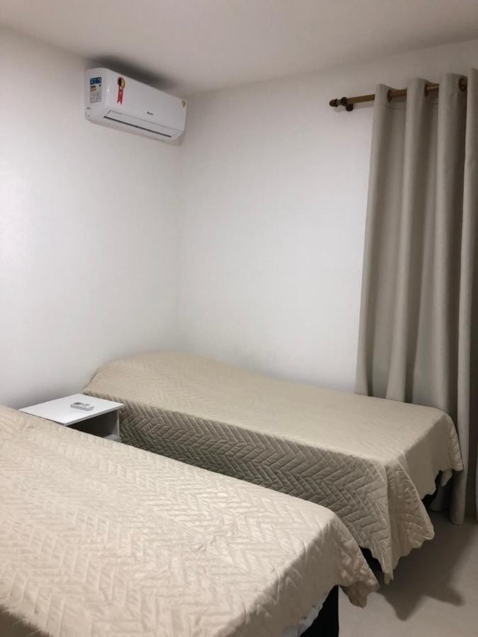 Residencial Ykutiba Imbassai Villa Eksteriør bilde